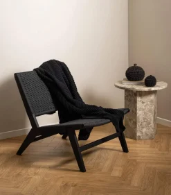 Carson Lounge stol