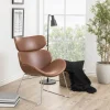 Cazar Loungestol
