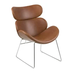 Cazar Loungestol