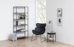 Cazar Loungestol