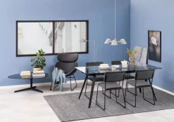 Cazar Loungestol