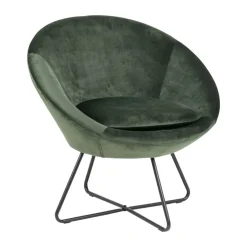 Center Loungestol