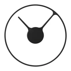Classic Time Vægur