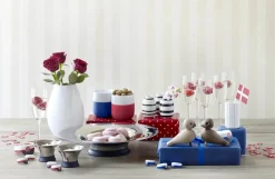 Cocoon Vase