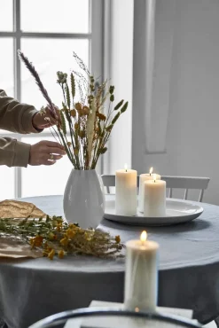 Cocoon Vase