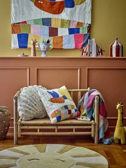 Colorine Plaid
