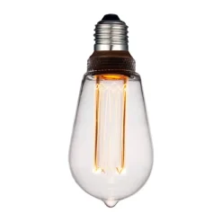 Colors Dim Drop LED Lyspære
