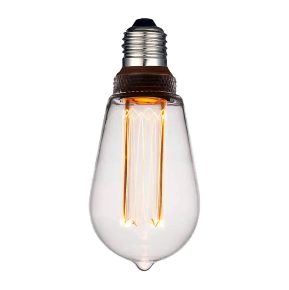 Colors Dim Drop LED Lyspære