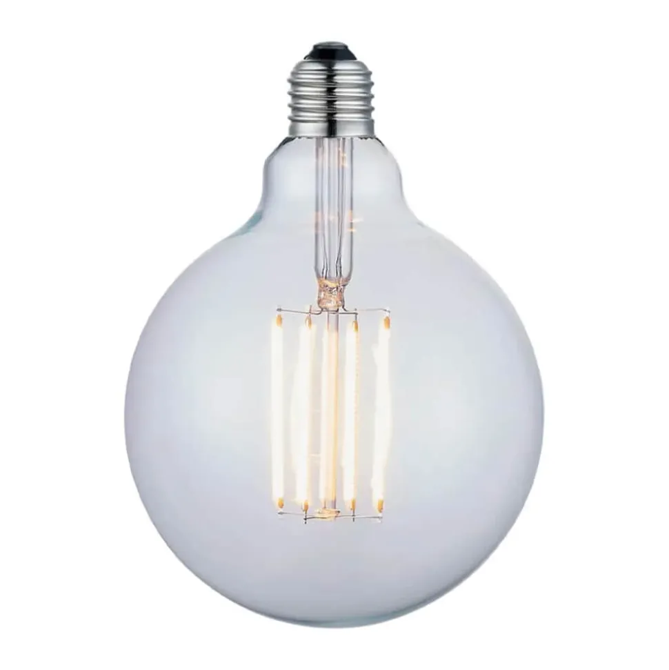 Colors Globe Extra De Luxe LED Lyspære