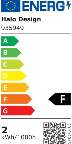 Colors Krone LED Lyspære