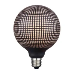 Colors Dots LED Lyspære
