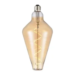 Colors Mini Cone LED Lyspære