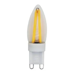 Colors Tube Deluxe LED Lyspære