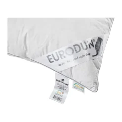 Comfort Moskus Soft Dobbelt Helårsdyne