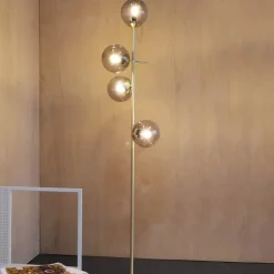 Como Gulvlampe