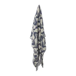 Creative Collection Santena Plaid