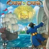 Deckscape - Crew vs Crew – Pirater, gåder og kamp om skatten