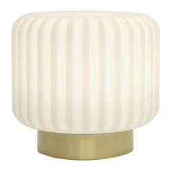 Dentelles Bordlampe
