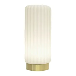 Dentelles Bordlampe