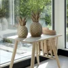 Desert Home Sidebord m. magasinholder