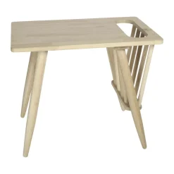 Desert Home Sidebord m. magasinholder