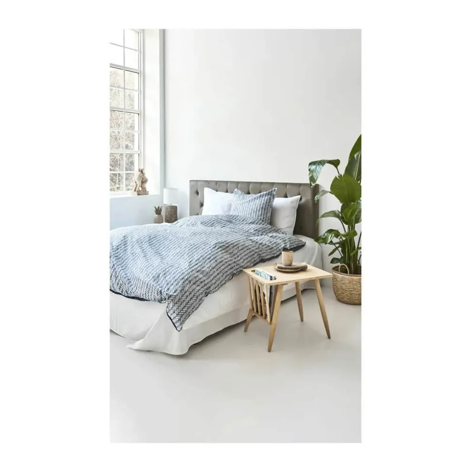Desert Home Sidebord m. magasinholder