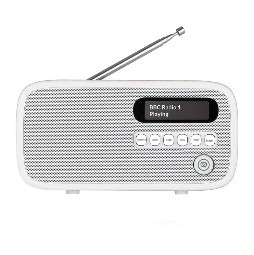 Dexter Radio