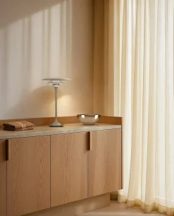 Diablo Bordlampe