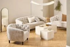 Dice Sofabord - 2 stk