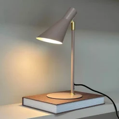 DL12 Bordlampe