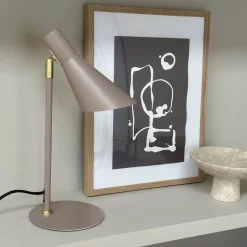 DL12 Bordlampe