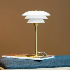 DL20 Bordlampe