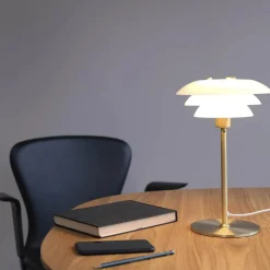DL20 Bordlampe