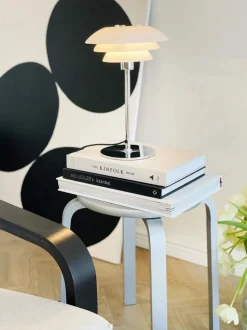 DL20 Bordlampe