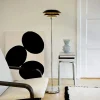 DL31 Gulvlampe