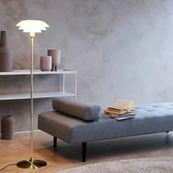 DL31 Gulvlampe
