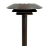 DL25 Udendørs Bedlampe