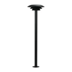DL25 Udendørs Bedlampe