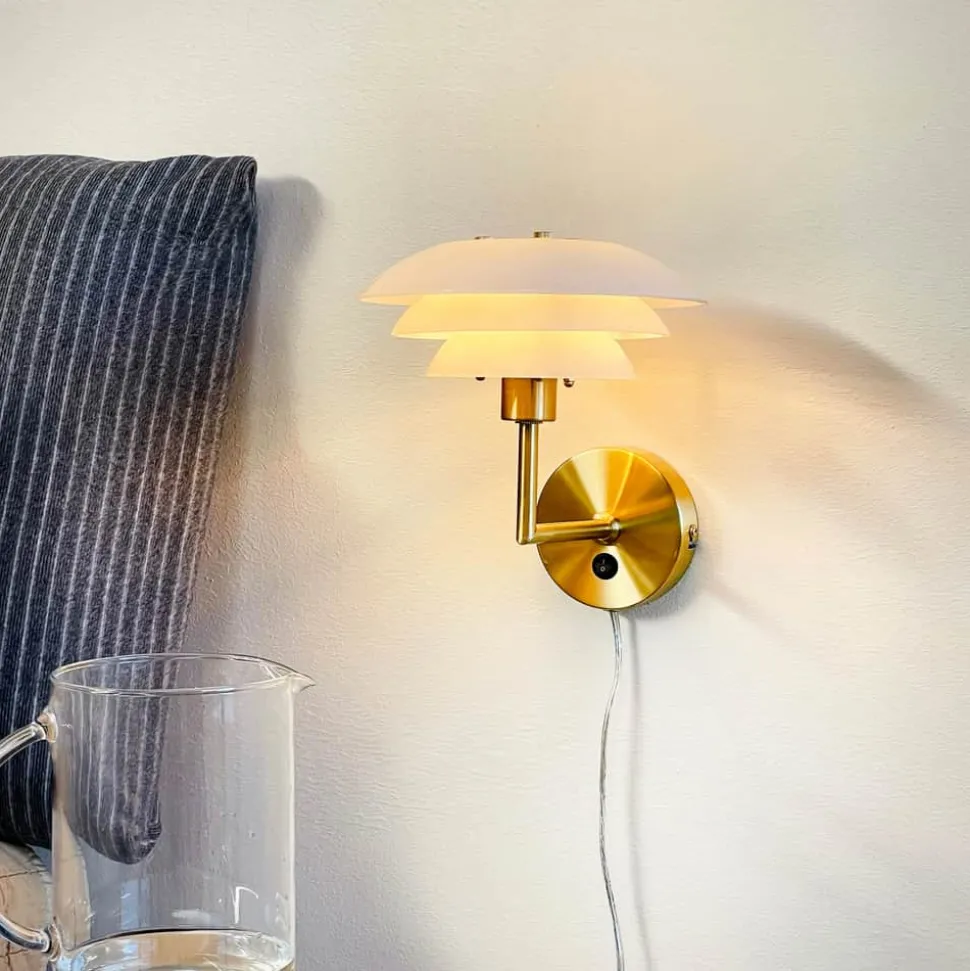 DL20 Væglampe