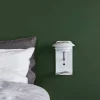 DL20 Væglampe m. USB
