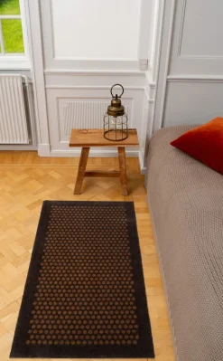 Dot Gulvtæppe