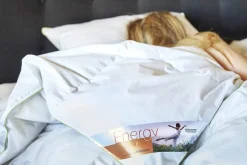 Dream Energy Dobbelt Helårsdyne