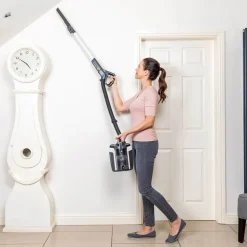 Duoclean Støvsuger ICZ260EUT