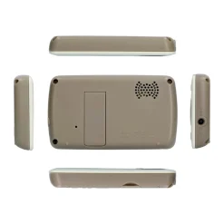 DVM-71 Babyalarm med video
