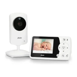 DVM-64 Babyalarm med video