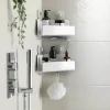 EasyStore Brusehylde - 2 stk.