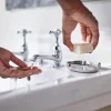 EasyStore Luxe Sæbeskål