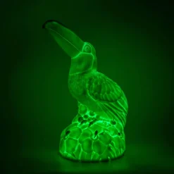 Eden Toucan Lampe