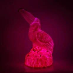 Eden Toucan Lampe