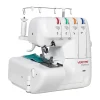 Elastica Overlock symaskine
